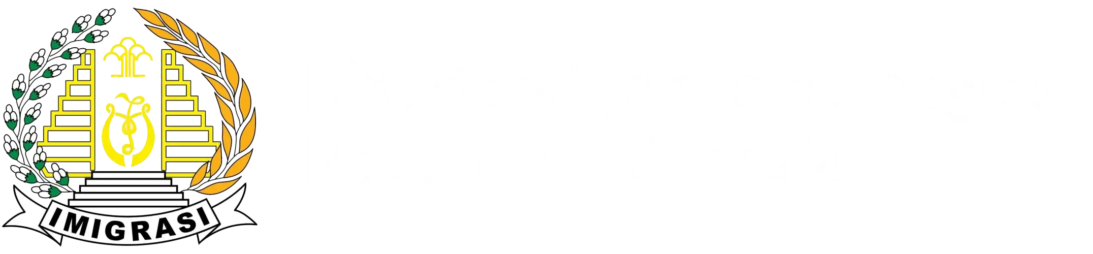 Direktorat Jenderal Imigrasi Bukit Intan